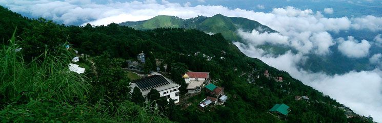 Kurseong