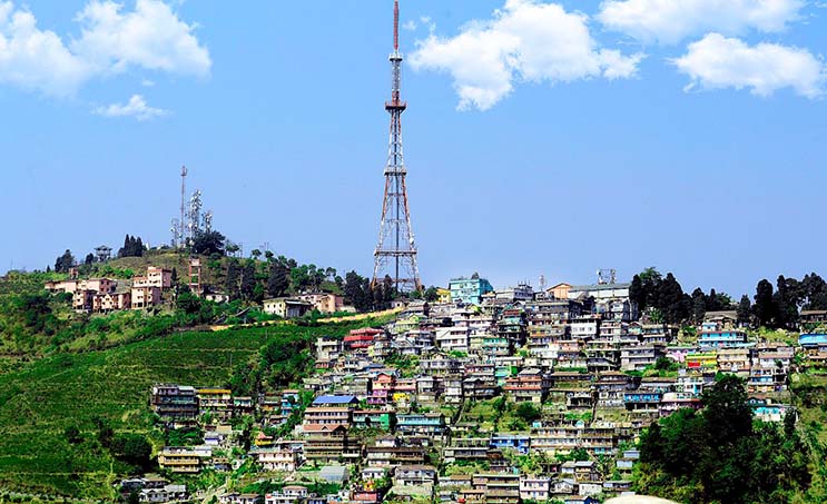 kurseong