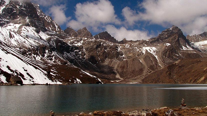 tour package from gangtok to yumthang and lachung