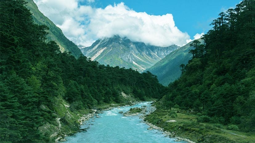 ravangla pelling tour package